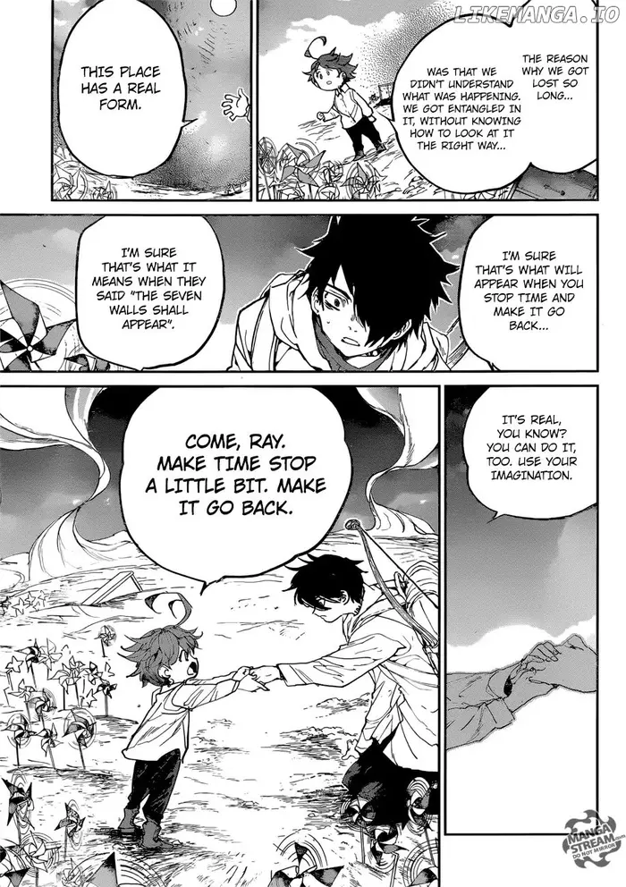 The Promised Neverland chapter 137 image 08_optimized